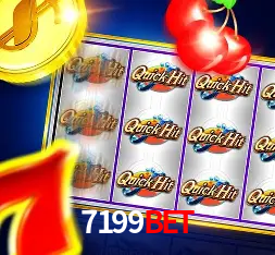 A Revolução dos Aplicativos de Jogos no 7199Bet