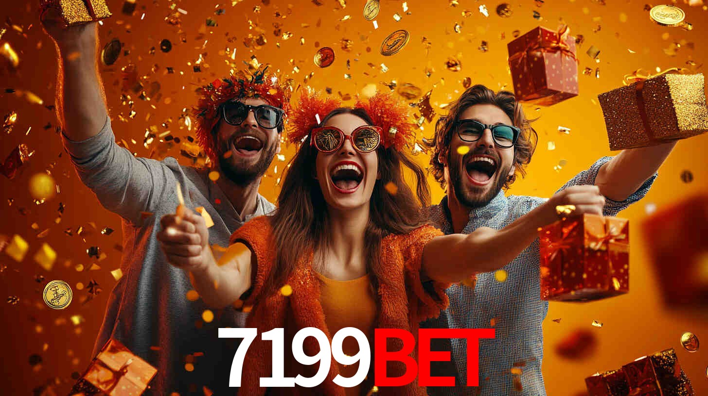 7199Bet Login