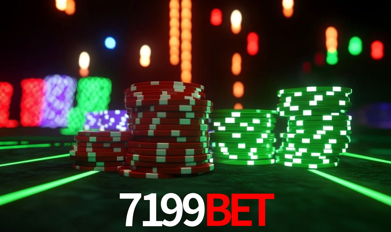 Statistics 7199Bet