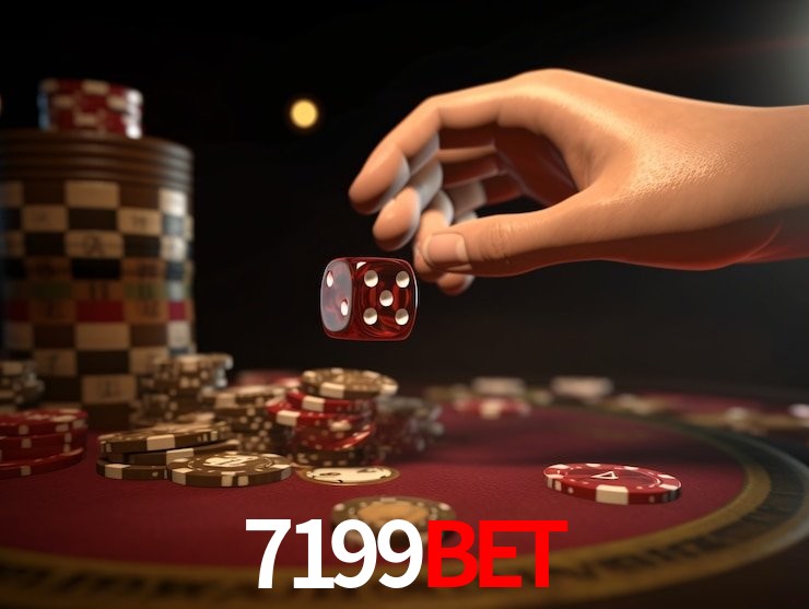 Experiência VIP 7199Bet