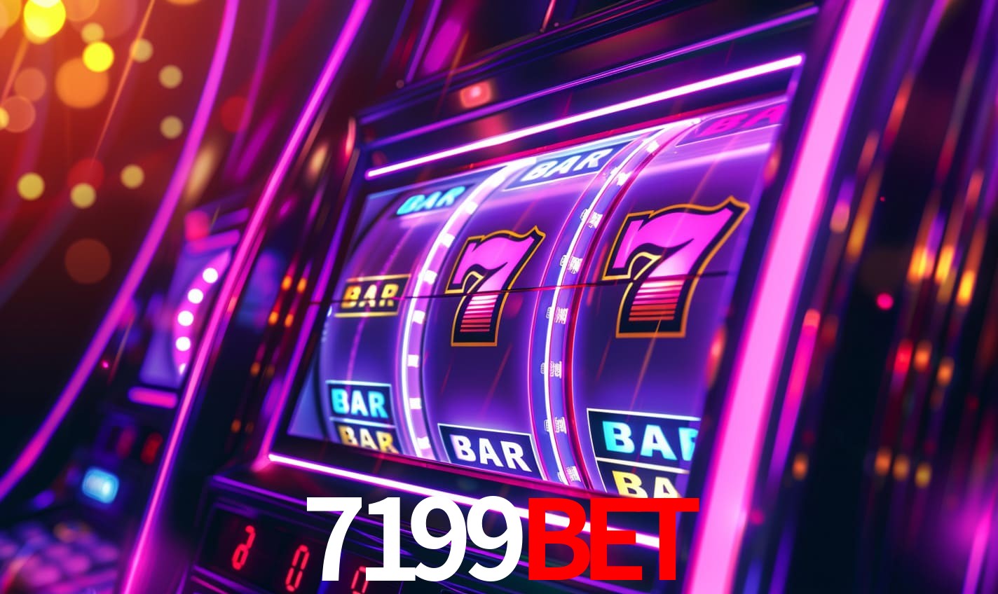 7199Bet - Reis do Cassino - 7199Bet App