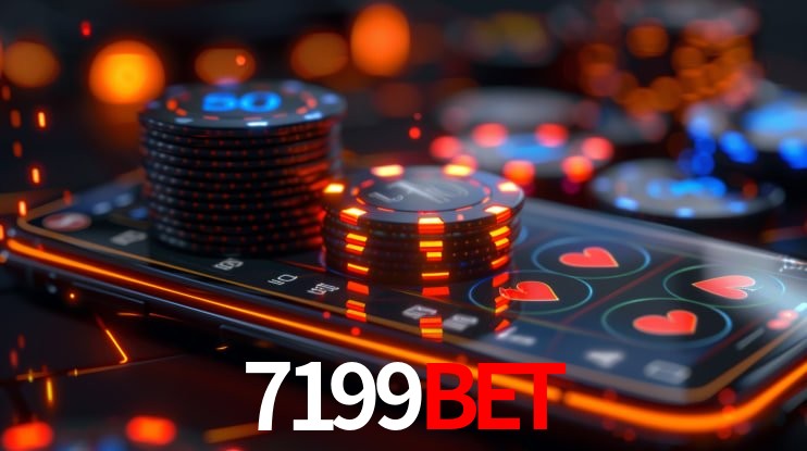 Welcome Bonus 7199Bet