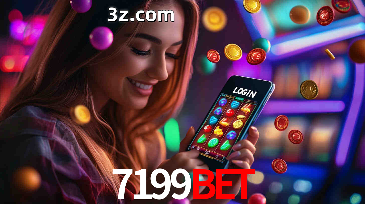 Poker online confiável na 7199BET