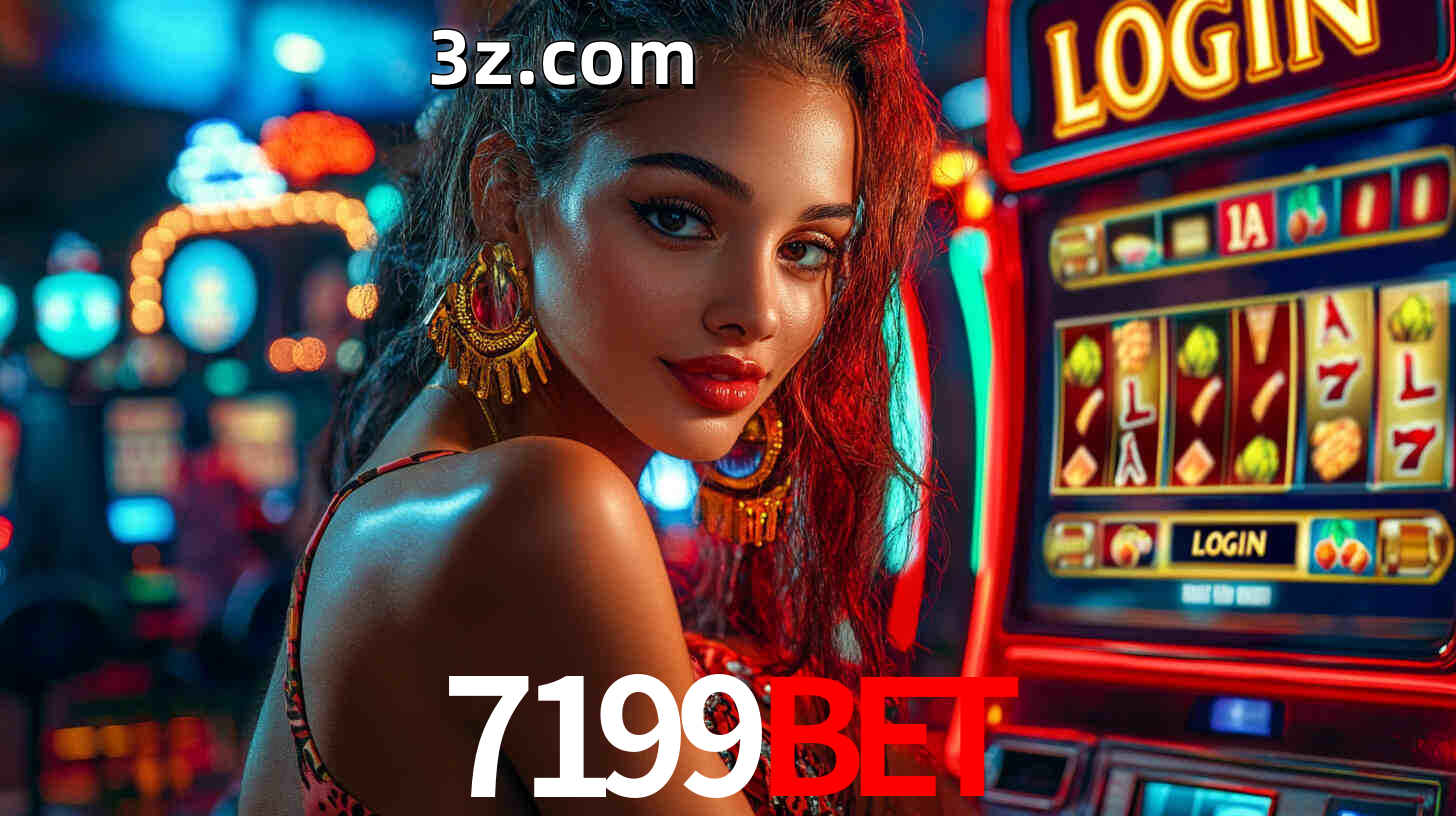 Cartas na mesa: Poker 7199BET