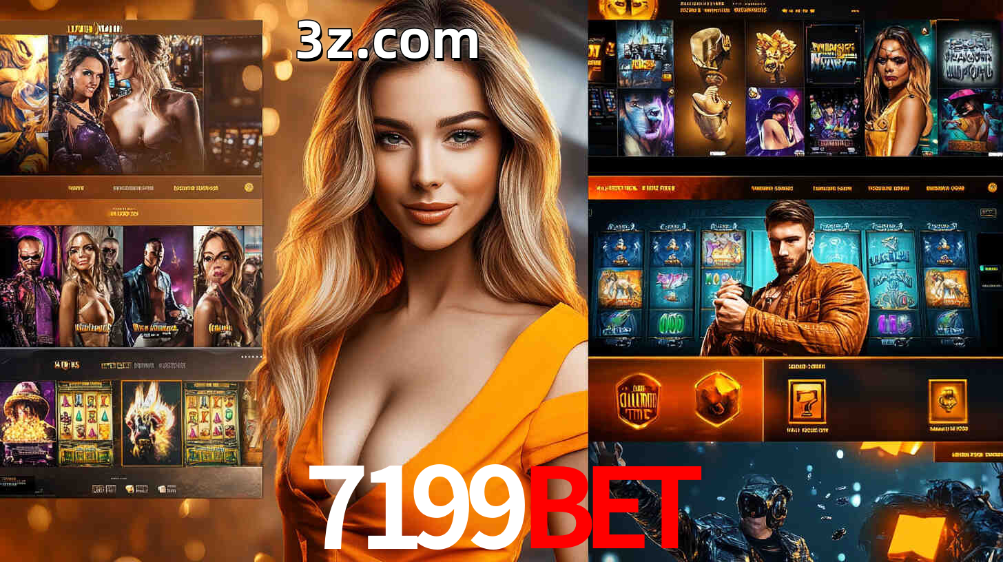 Assistência Apoio na 7199BET