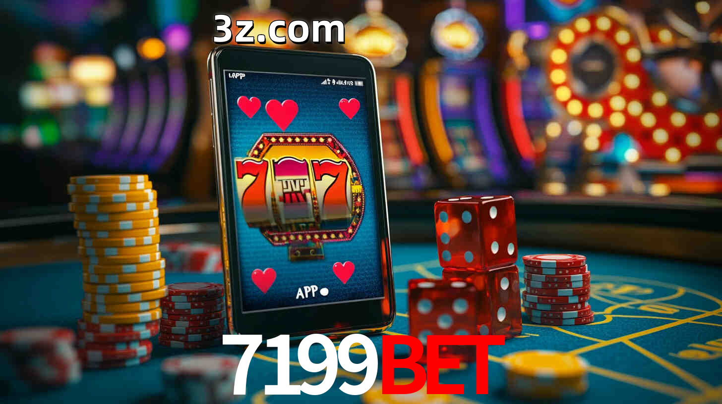 Apoio ao cliente na 7199BET