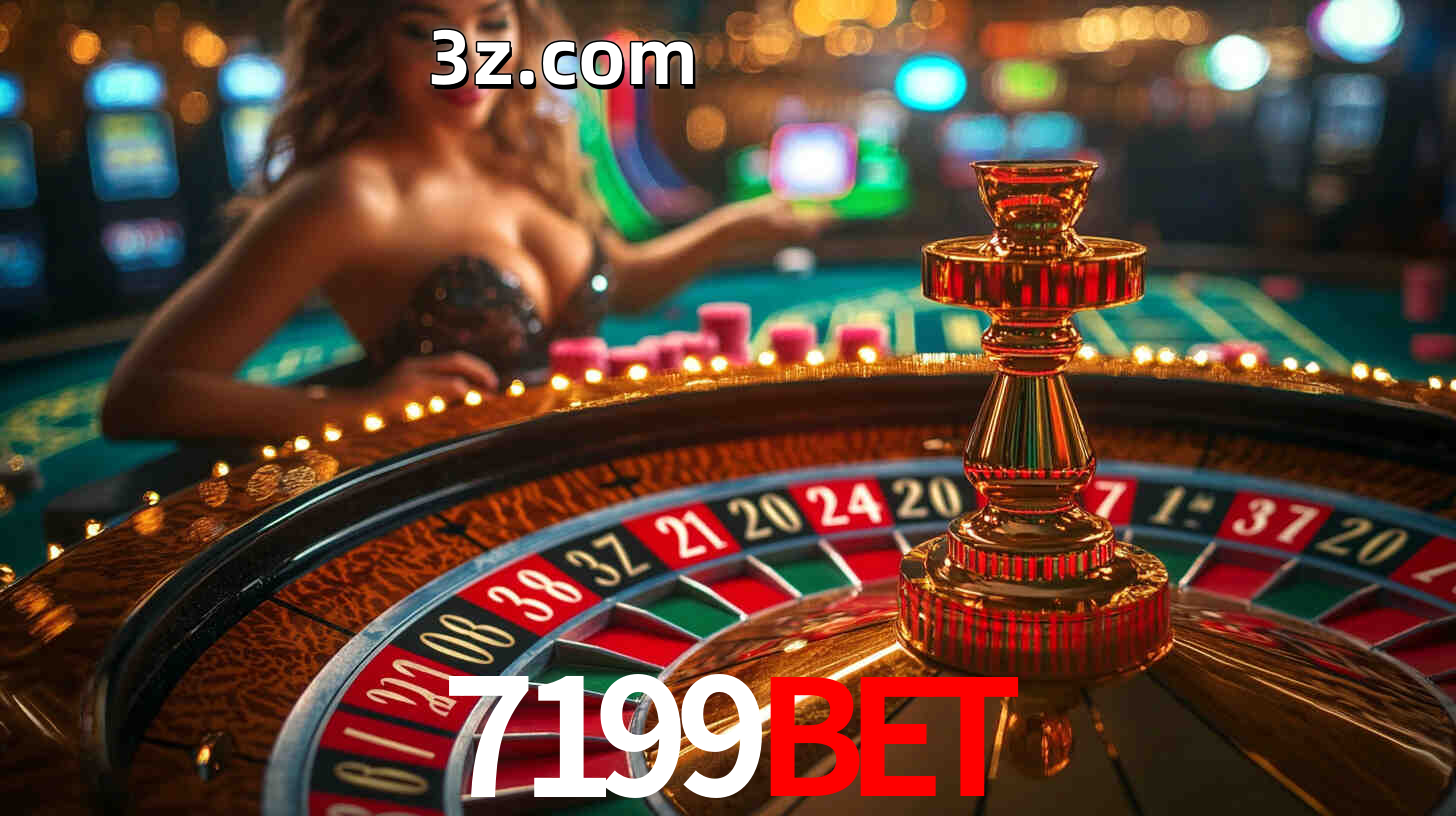Compromisso com a Privacidade 7199BET