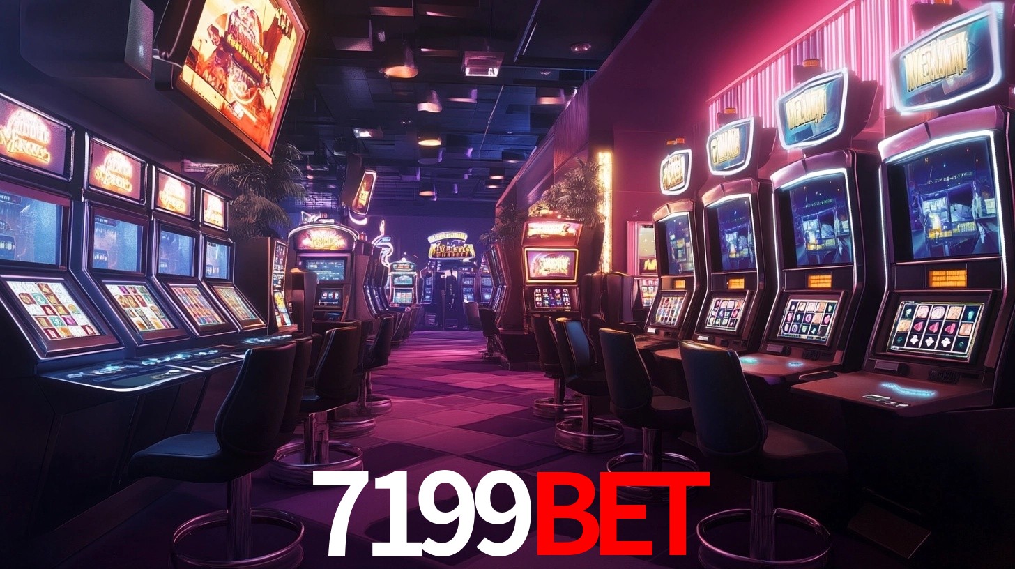Premium Interface 7199Bet