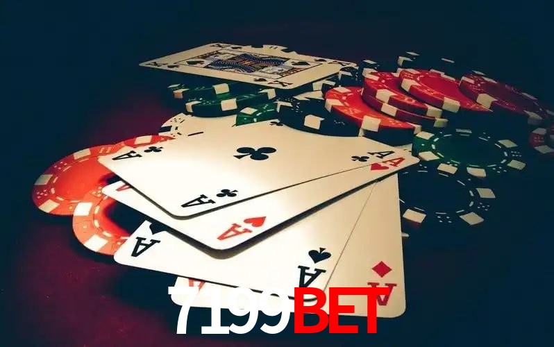 cassino 7199Bet