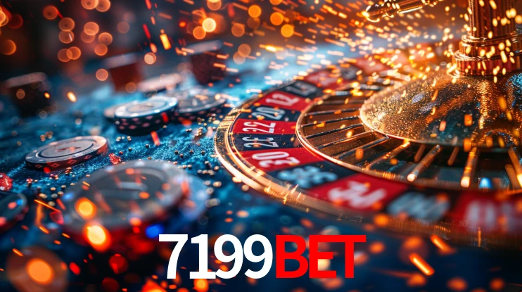 Game Providers 7199Bet