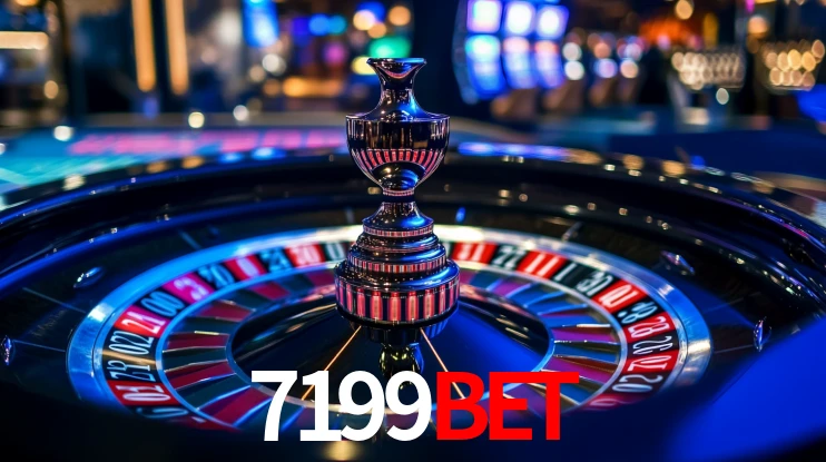 7199Bet Login