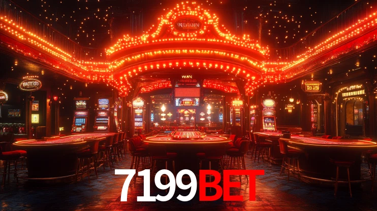 Ofertas Imperdíveis na 7199Bet: Promoções e Bônus Que Valem a Pena