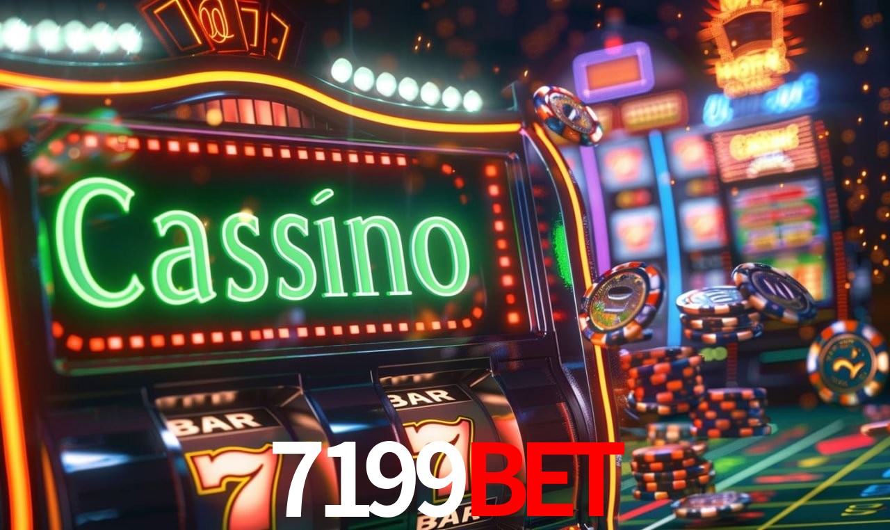 Diretório de Jogos 7199Bet