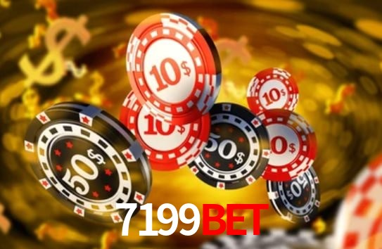 Casino Ao Vivo 7199Bet