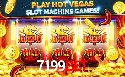 Descubra a Magia dos Jogos de Arcade no 7199Bet