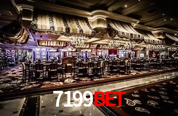 Exclusive Offers 7199Bet