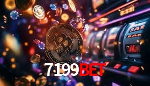 Inovações de Jogos na 7199Bet: O Futuro das Experiências Interativas