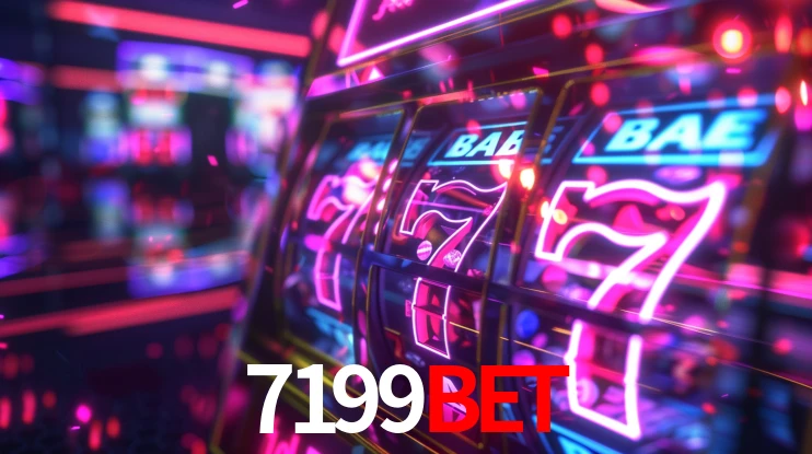 Live Casino 7199Bet