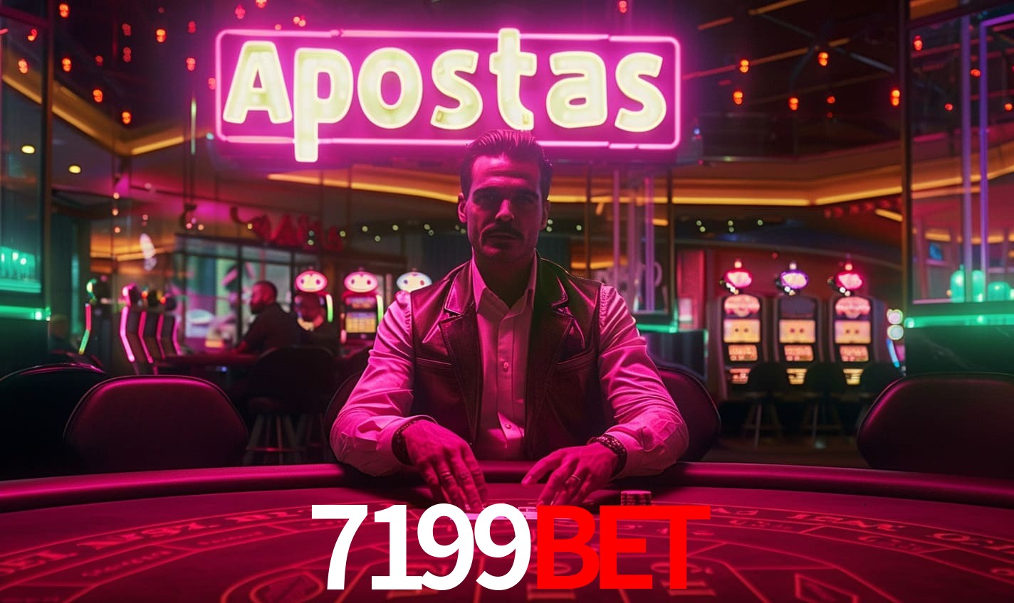 A Popularidade dos Caça-Níqueis no 7199Bet