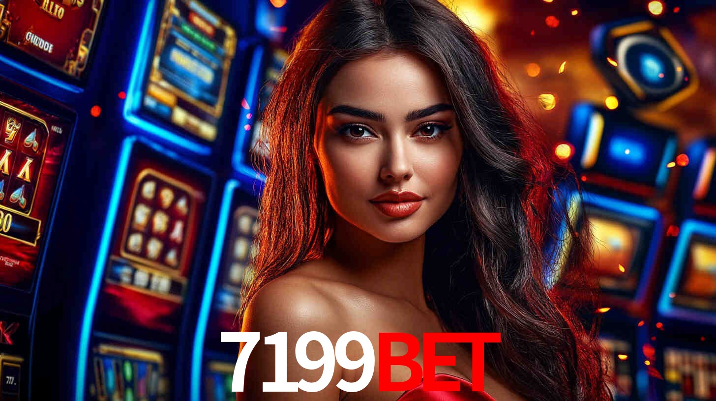 Descubra o Programa VIP da 7199Bet: Vantagens Exclusivas para Jogadores