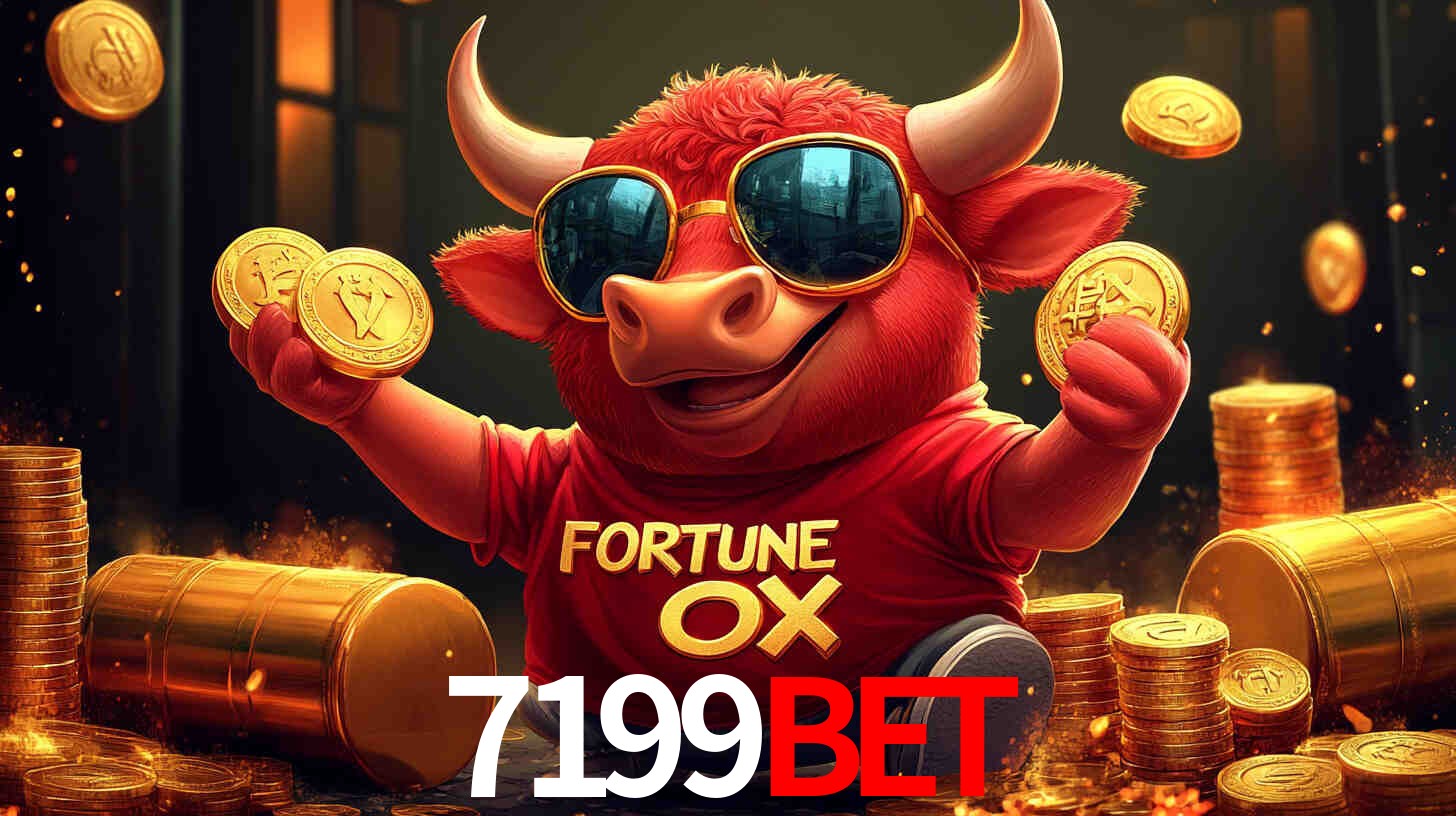 A Emoção da Loteria na 7199Bet: Uma Chance de Mudança de Vida
