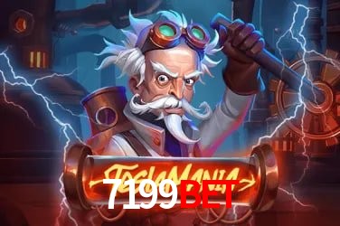 Avaliações dos Jogadores 7199Bet