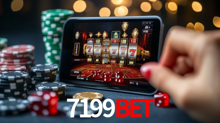 Daily Bonuses 7199Bet