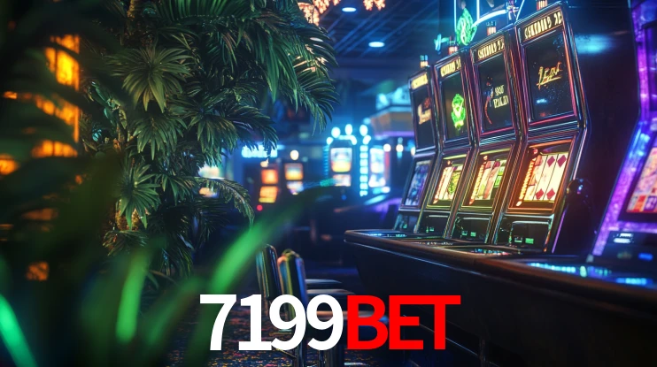Blackjack Table 7199Bet