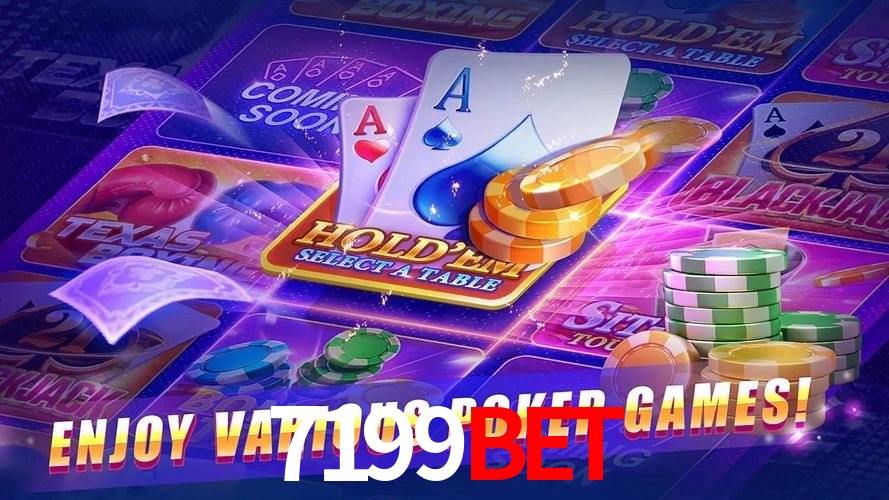 Descubra a Essência do 7199Bet: Nossa História e Compromissos