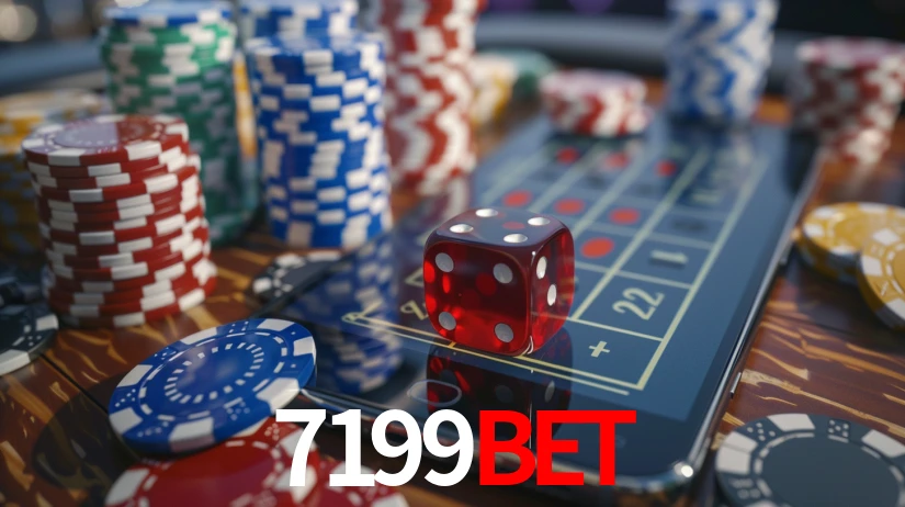 7199Bet Login