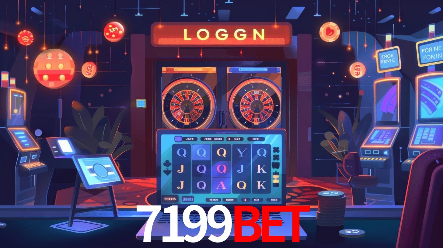 Segurança 2FA 7199Bet
