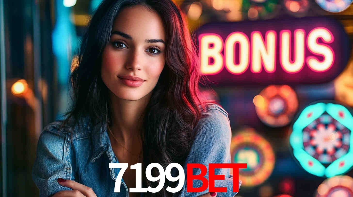 7199Bet: Seu Especialista em Apostas Esportivas Brasileiras
