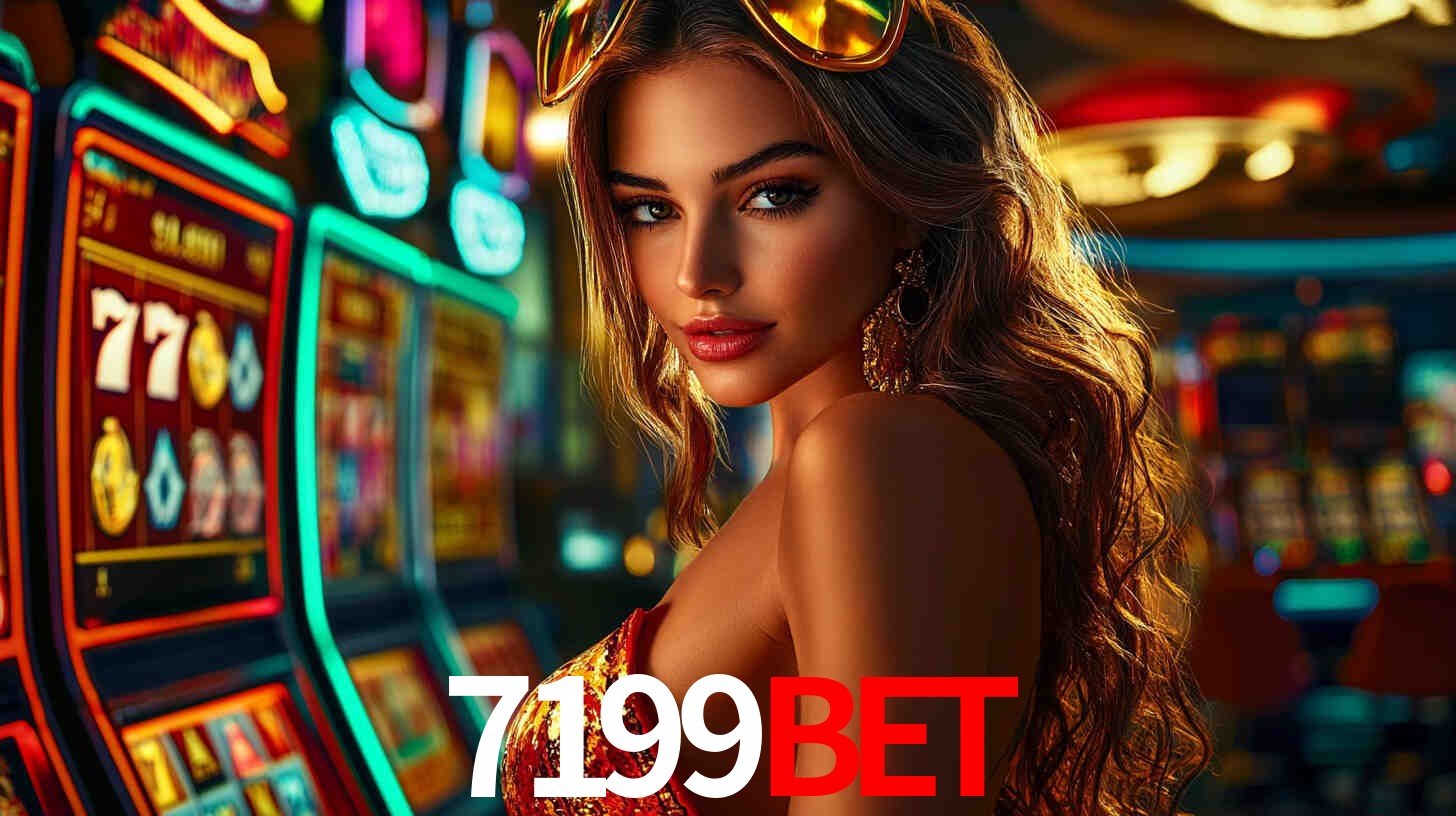 Welcome Bonus 7199Bet
