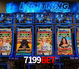 Desvendando o Mundo dos Jogos Virtuais na 7199Bet