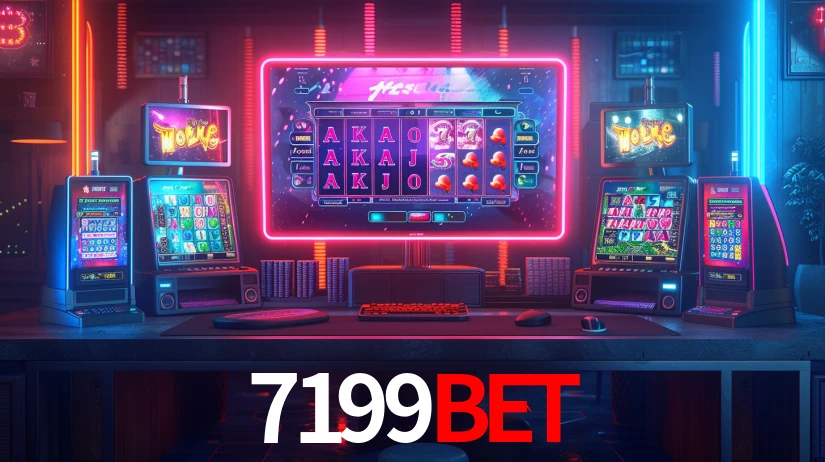 7199Bet,7199Bet App