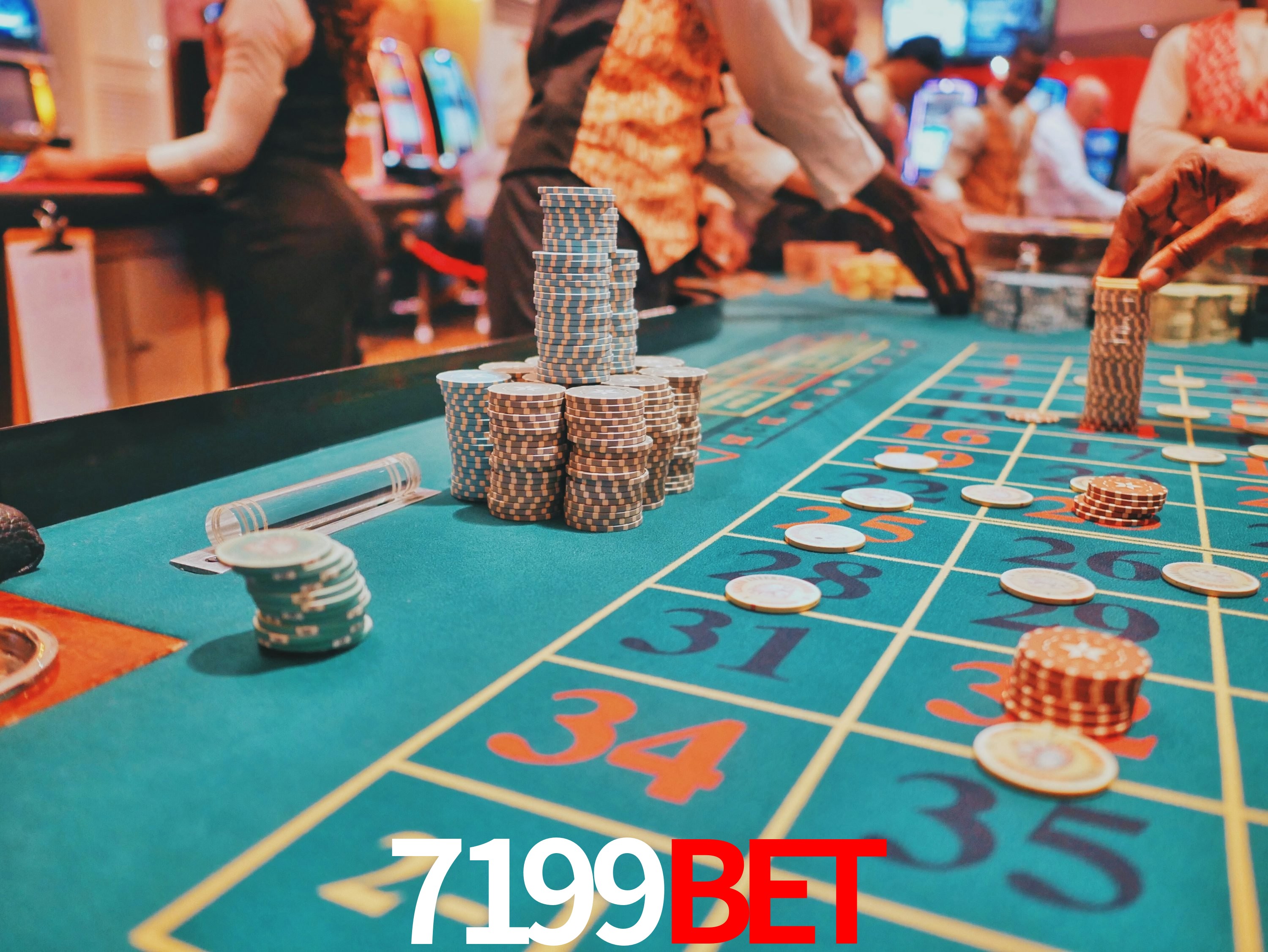 Programa VIP 7199Bet