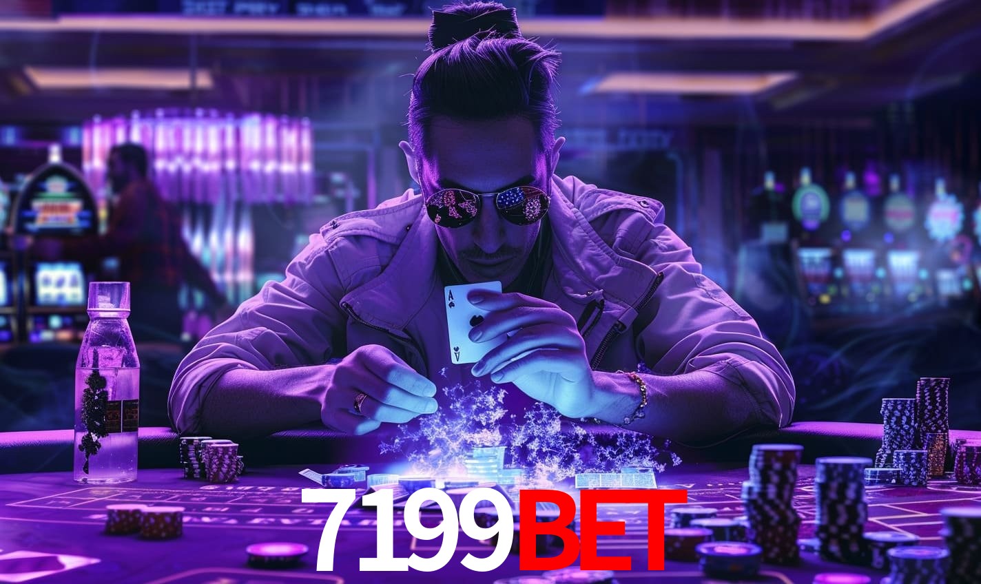 Spaceman Game 7199Bet