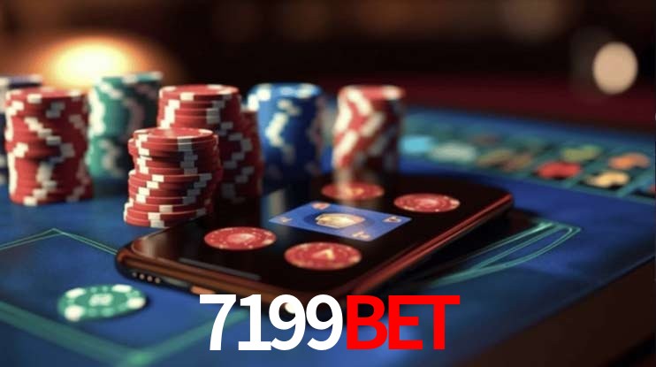 Torneios 7199Bet