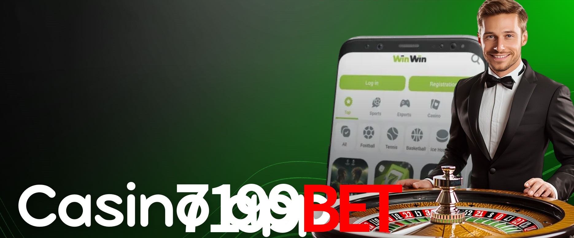 Platform Technology 7199Bet