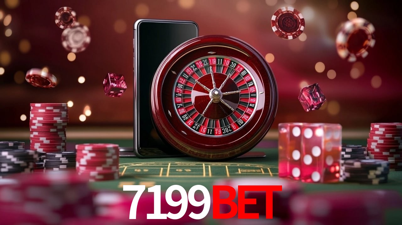 Tennis Betting 7199Bet