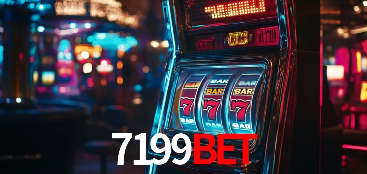 Live Casino 7199Bet