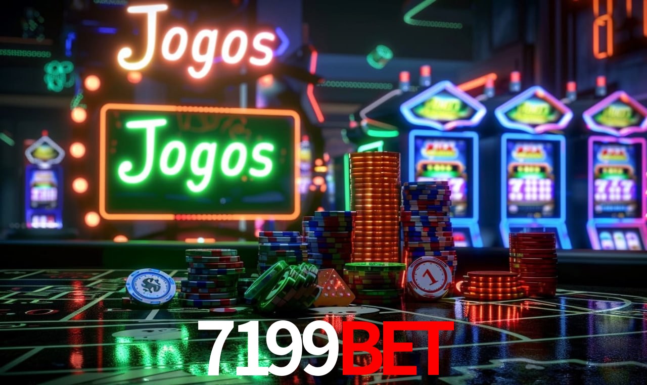 7199Bet Login