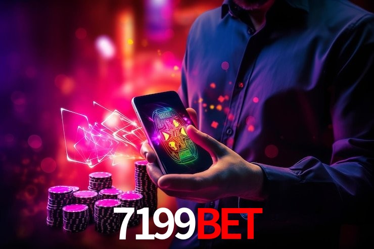 Jogos Exclusivos 7199Bet