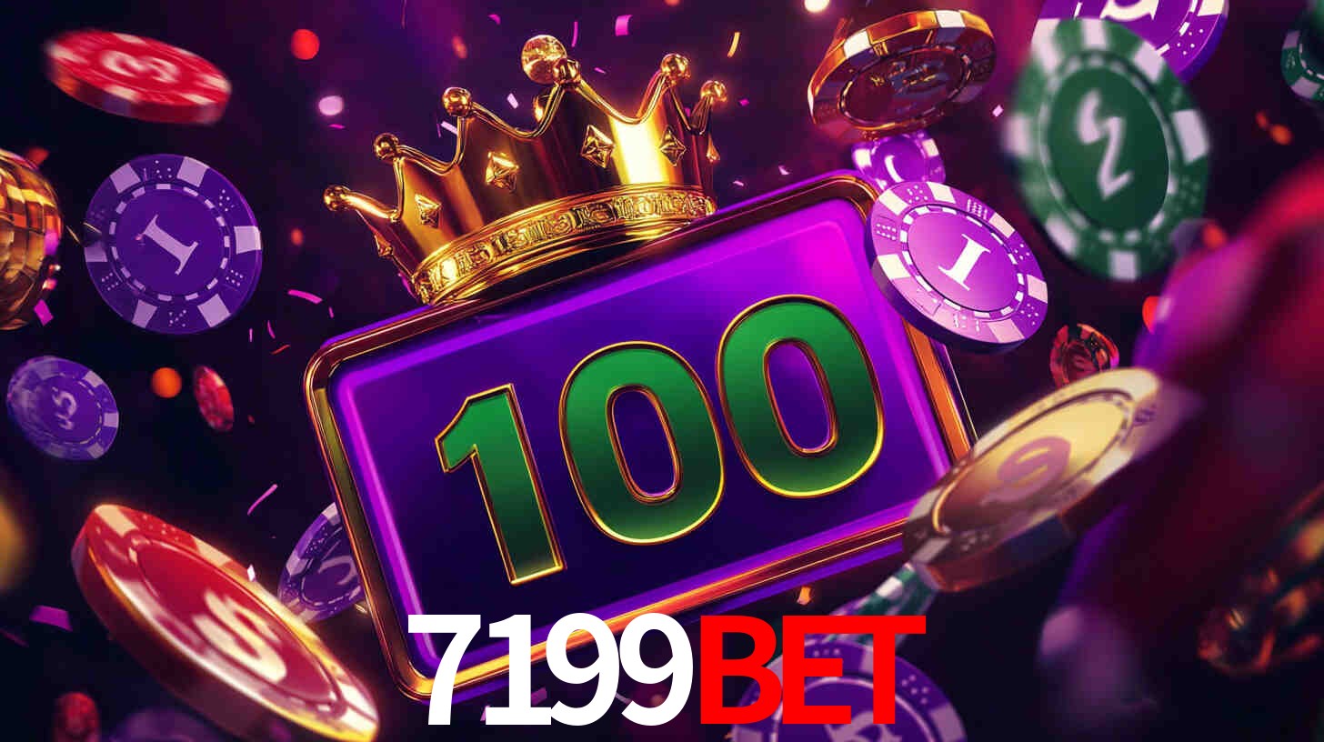 Programa VIP 7199Bet