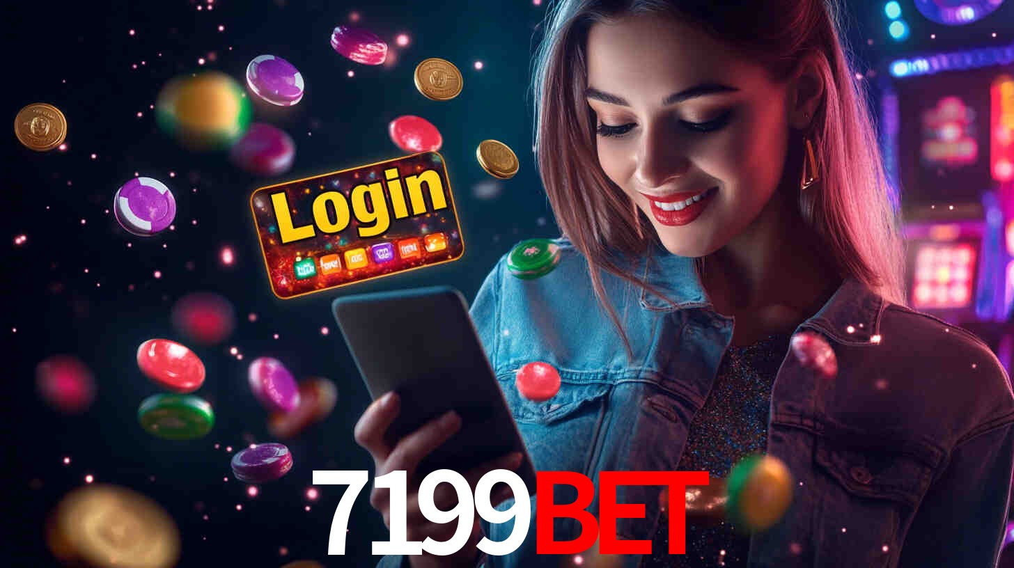 Inovações de Jogos na 7199Bet: O Futuro das Experiências Interativas