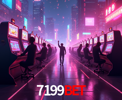 PIX Instantâneo 7199Bet