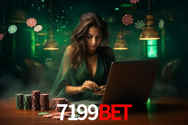 7199Bet,7199Bet App