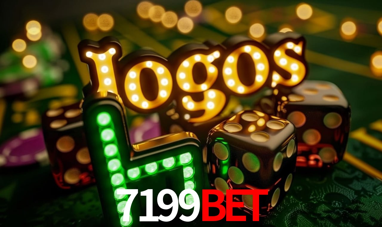 Apostas de Tênis 7199Bet