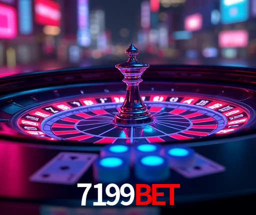 Apostas Esportivas na 7199Bet: Um Guia Completo