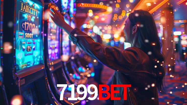 7199Bet Login
